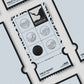 FIELD TICKET: UNKAPANI-ZEYREK