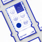 FIELD TICKET: TOPHANE