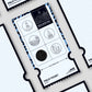 FIELD TICKET: GALATA