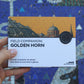 FIELD COMPANION: GOLDEN HORN