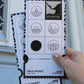 FIELD TICKET: FENER-BALAT