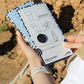 FIELD TICKET: STONE MOUNDS