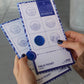 FIELD TICKET: TOPHANE