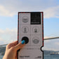 FIELD TICKET: KUZGUNCUK