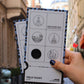 FIELD TICKET: GALATA