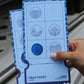 FIELD TICKET: KARAKÖY