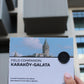 FIELD COMPANION: KARAKÖY-GALATA