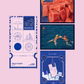 FIELD TICKET: BODRUM