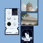 FIELD TICKET: GALATA