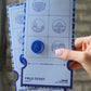 FIELD TICKET: KARAKÖY