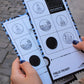 FIELD TICKET: GALATA