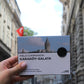 FIELD COMPANION: KARAKÖY-GALATA