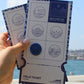 FIELD TICKET: TOPHANE