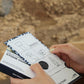 FIELD TICKET: STONE MOUNDS