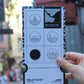 FIELD TICKET: FENER-BALAT