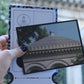 FIELD TICKET: GALATA