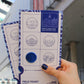 FIELD TICKET: TOPHANE