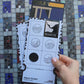 FIELD TICKET: UNKAPANI-ZEYREK