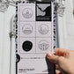 FIELD TICKET: FENER-BALAT