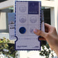 FIELD TICKET: TOPHANE