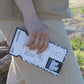 FIELD TICKET: STONE MOUNDS