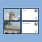 FIELD TICKET: GALATA