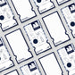 FIELD TICKET: STONE MOUNDS