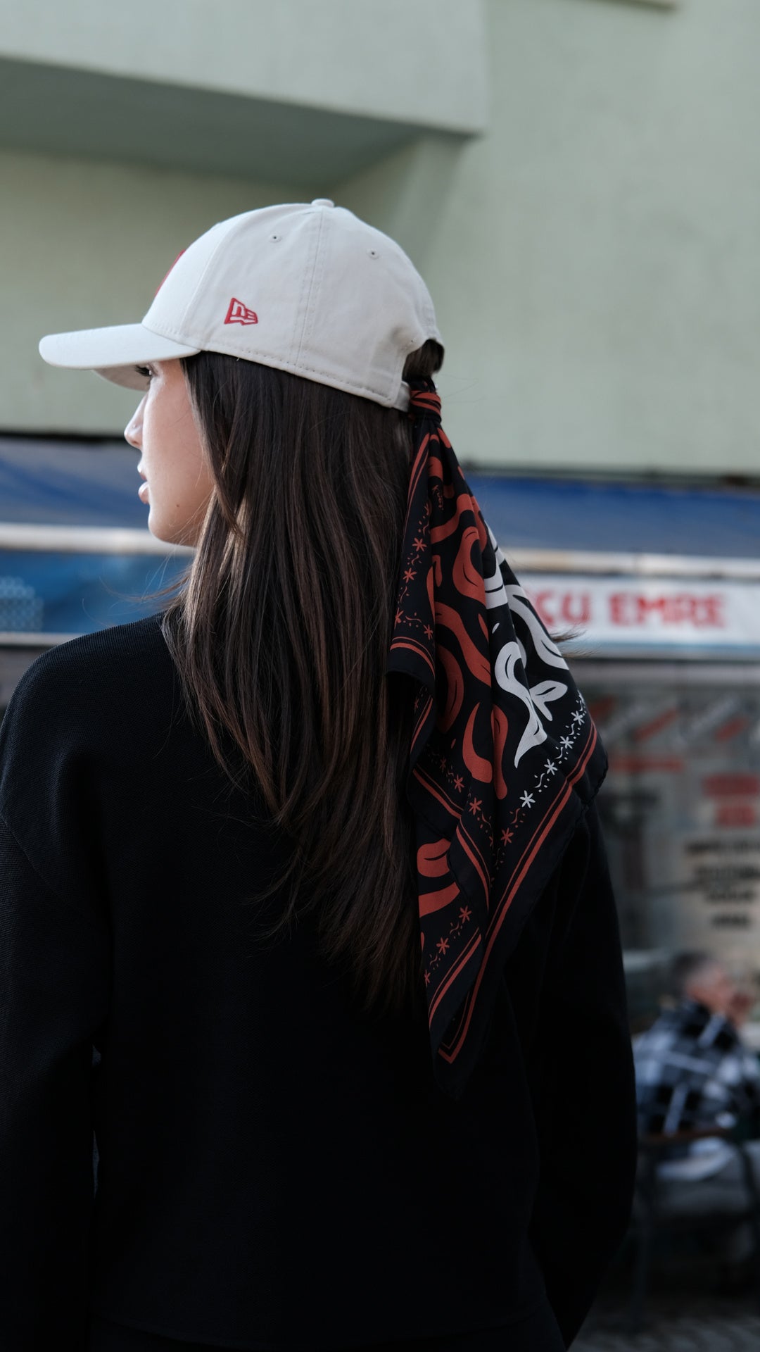 AS A TWIST - Shoppable 2