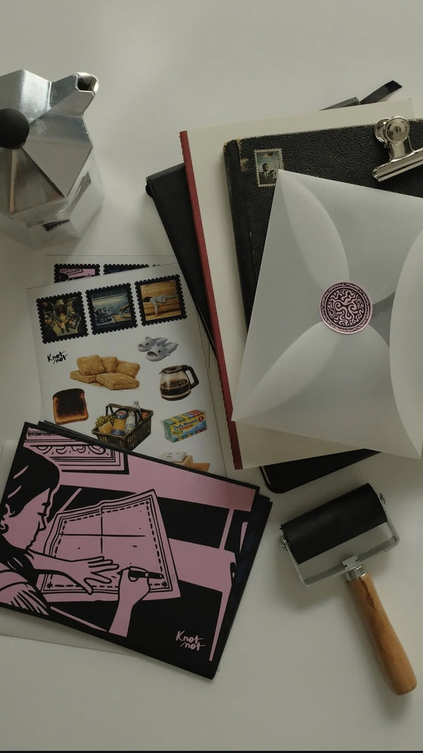 CANNED MEMORIES - Shoppable 1