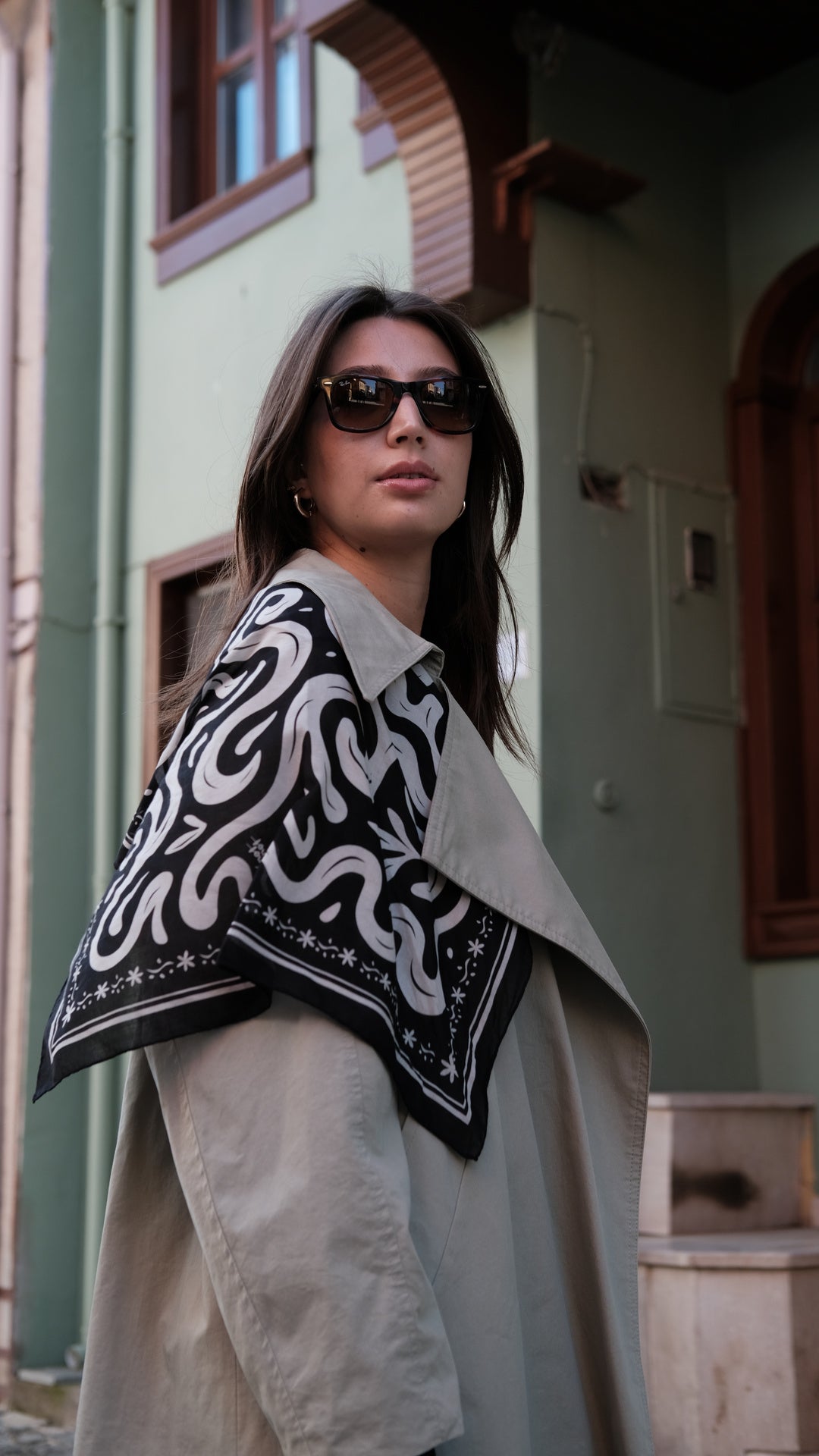 EVERYDAY GO-TO - Shoppable 5