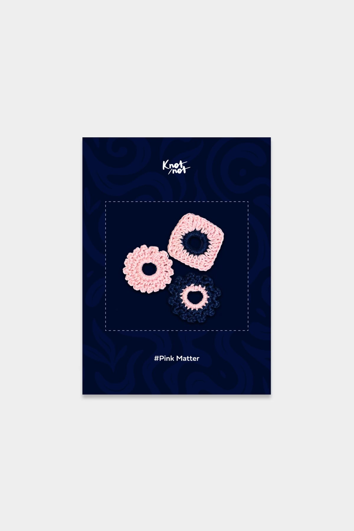 PINK MATTER