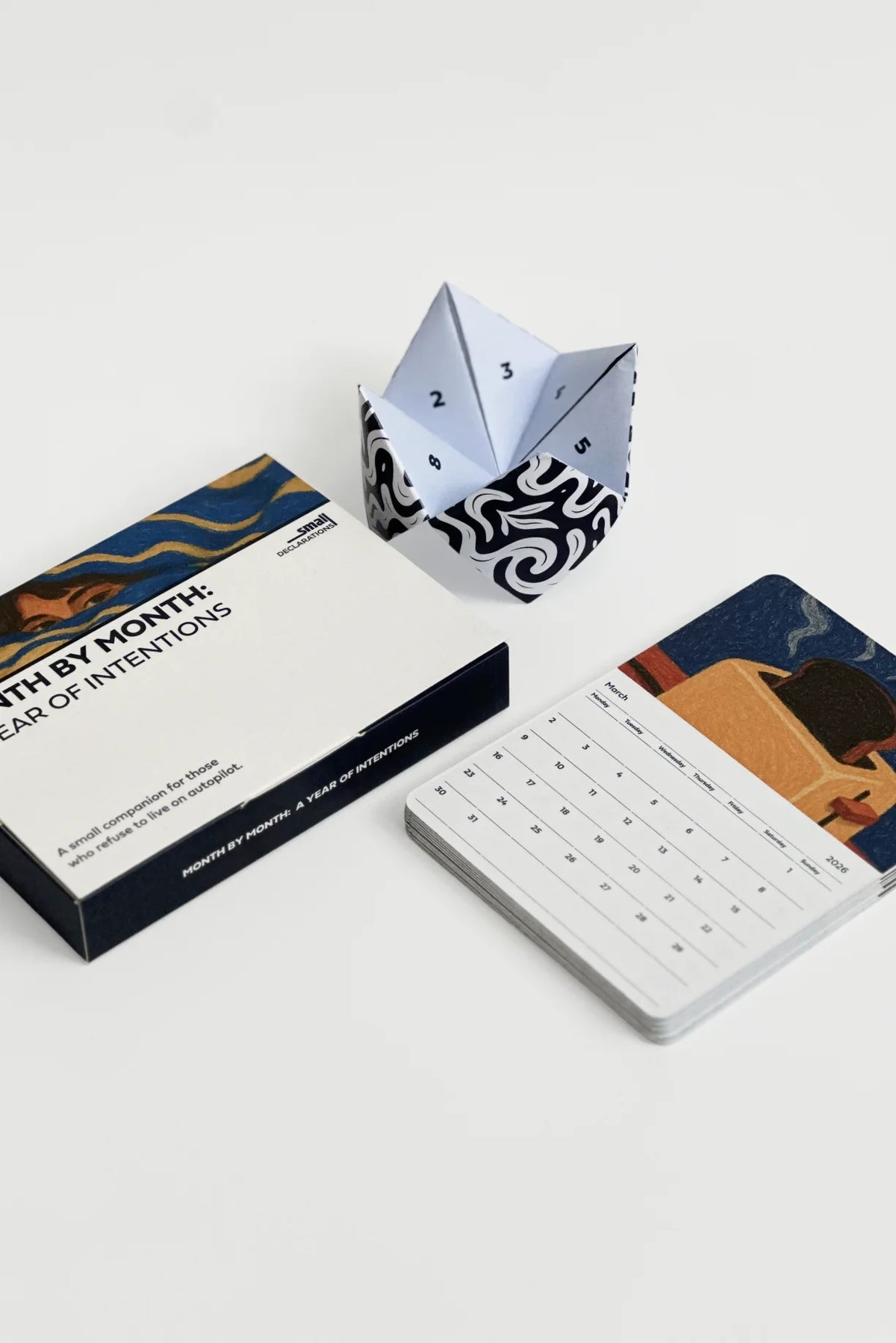 REFLECTION KIT