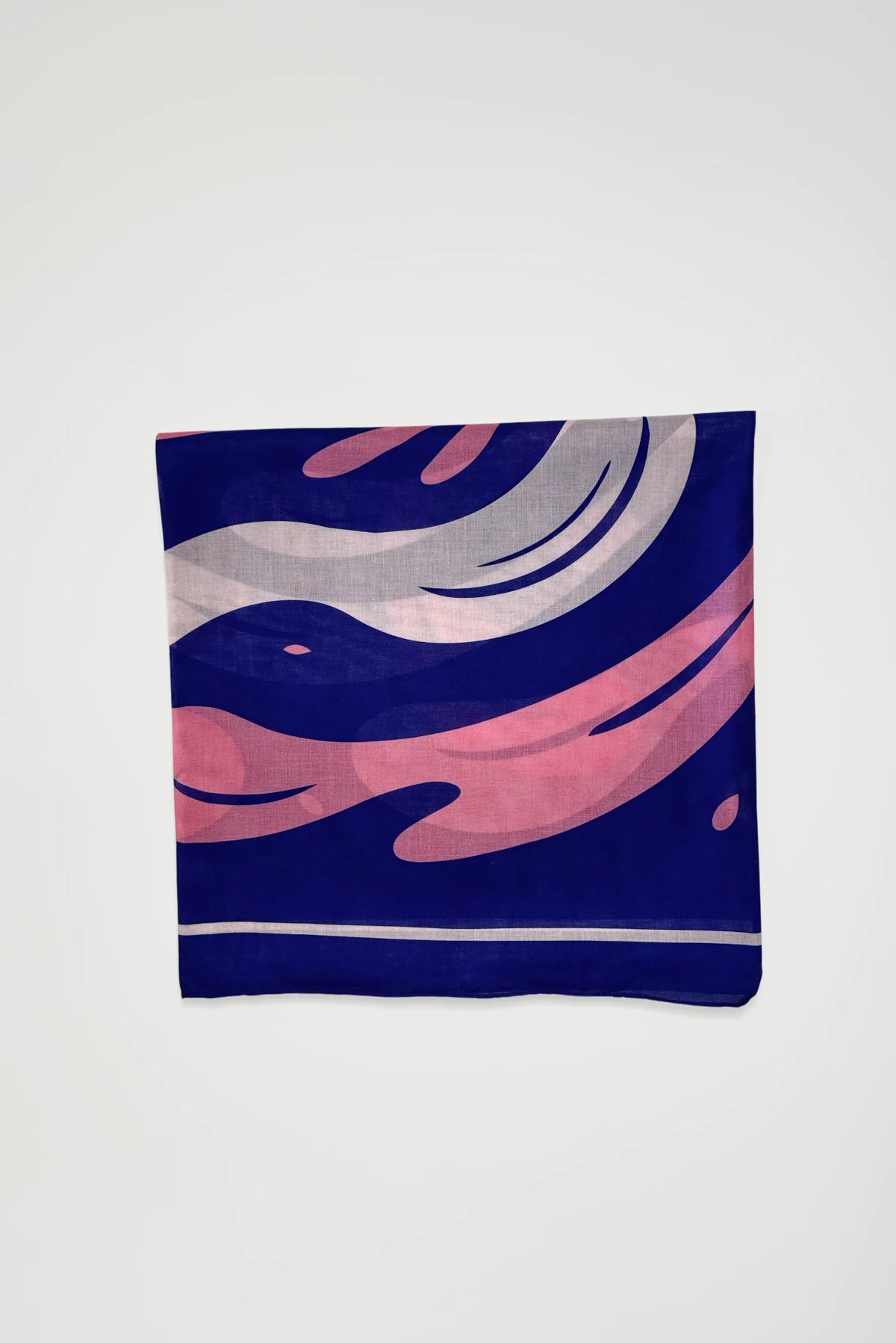 COSMIC ROTATION
