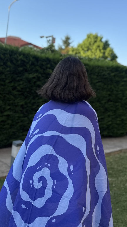 MIDNIGHT SWIM - Shoppable 1