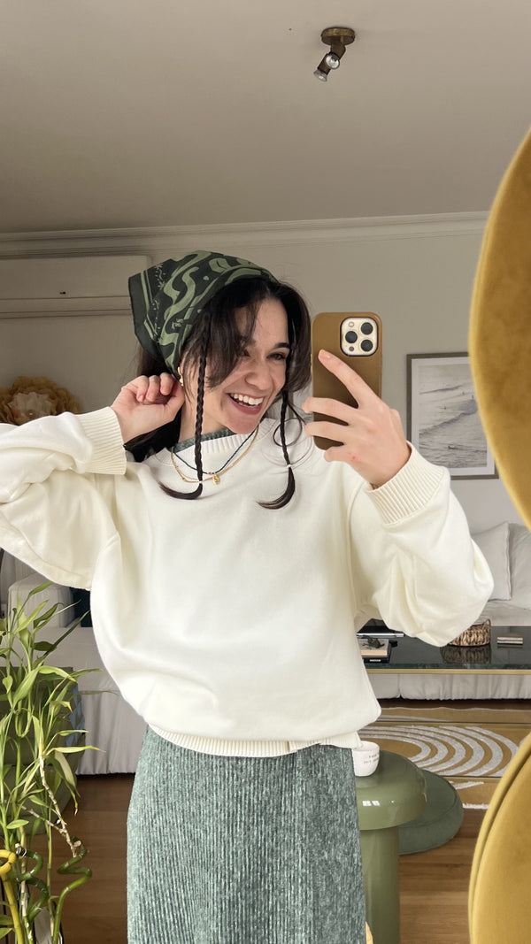 OLIVE ON TOP - Shoppable 2