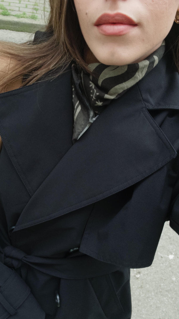 OLIVE ON TOP - Shoppable 3