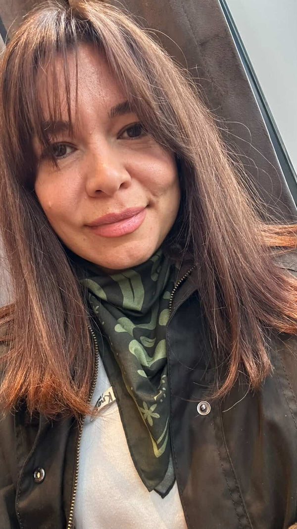 OLIVE ON TOP - Shoppable 5