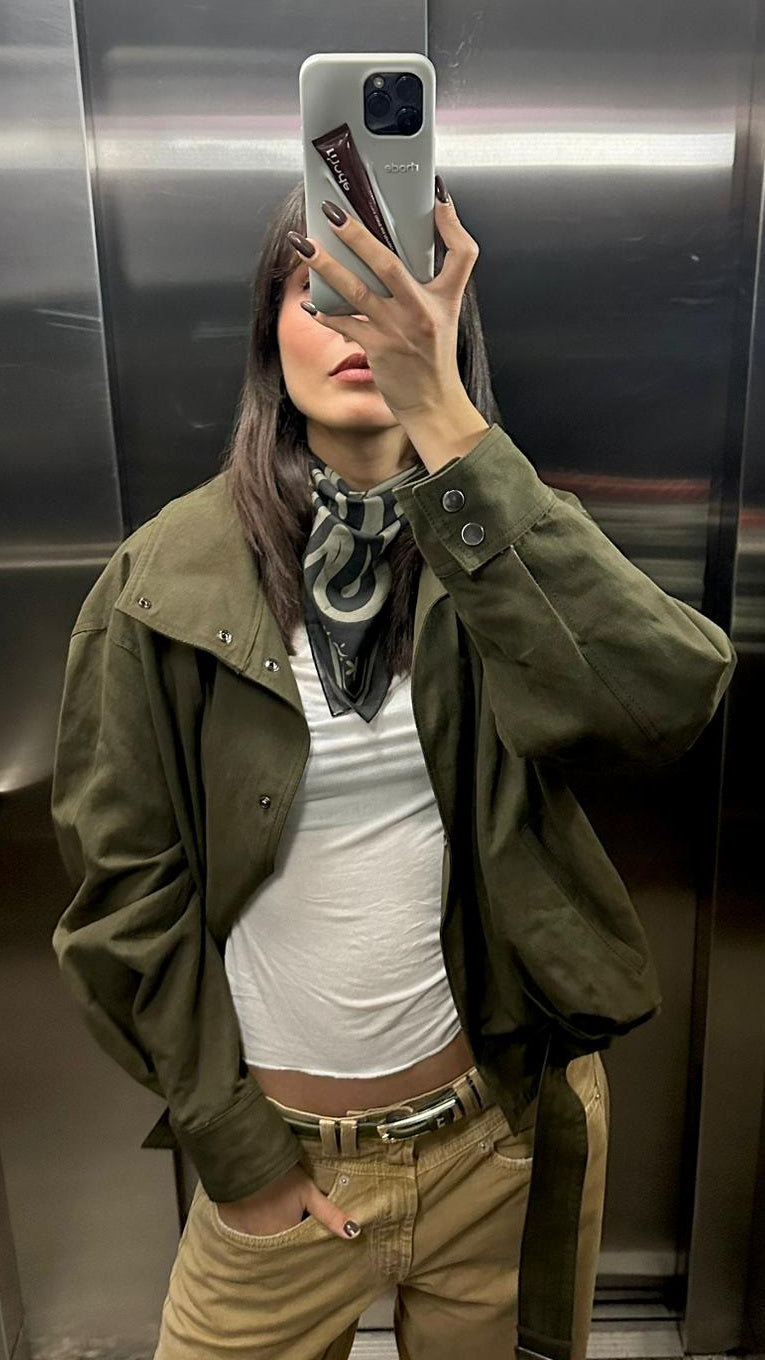 OLIVE ON TOP - Shoppable 6