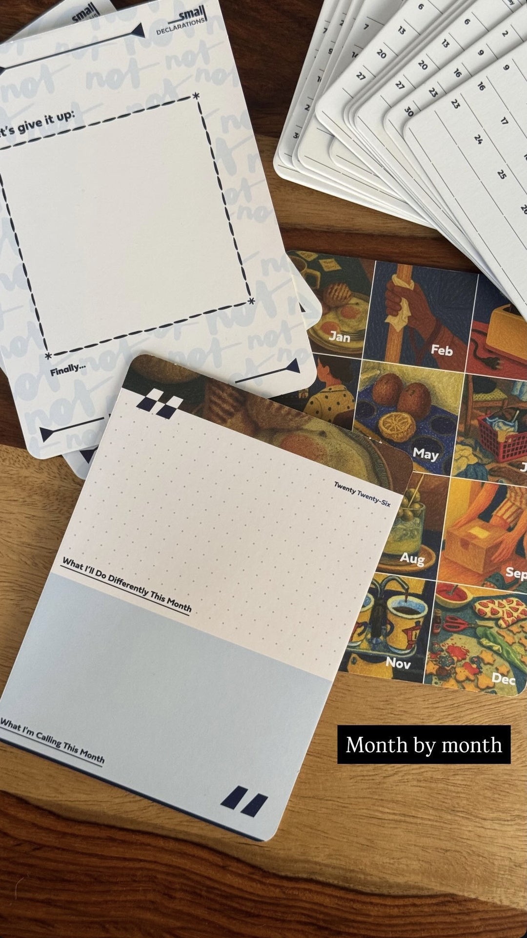 REFLECTION KIT - Shoppable 3