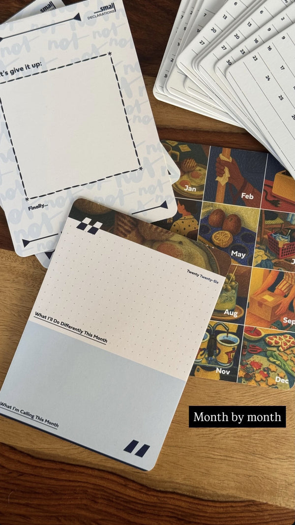 REFLECTION KIT - Shoppable 3