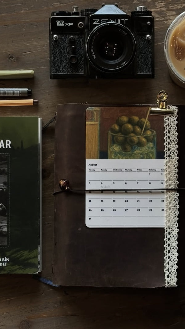 REFLECTION KIT - Shoppable 4