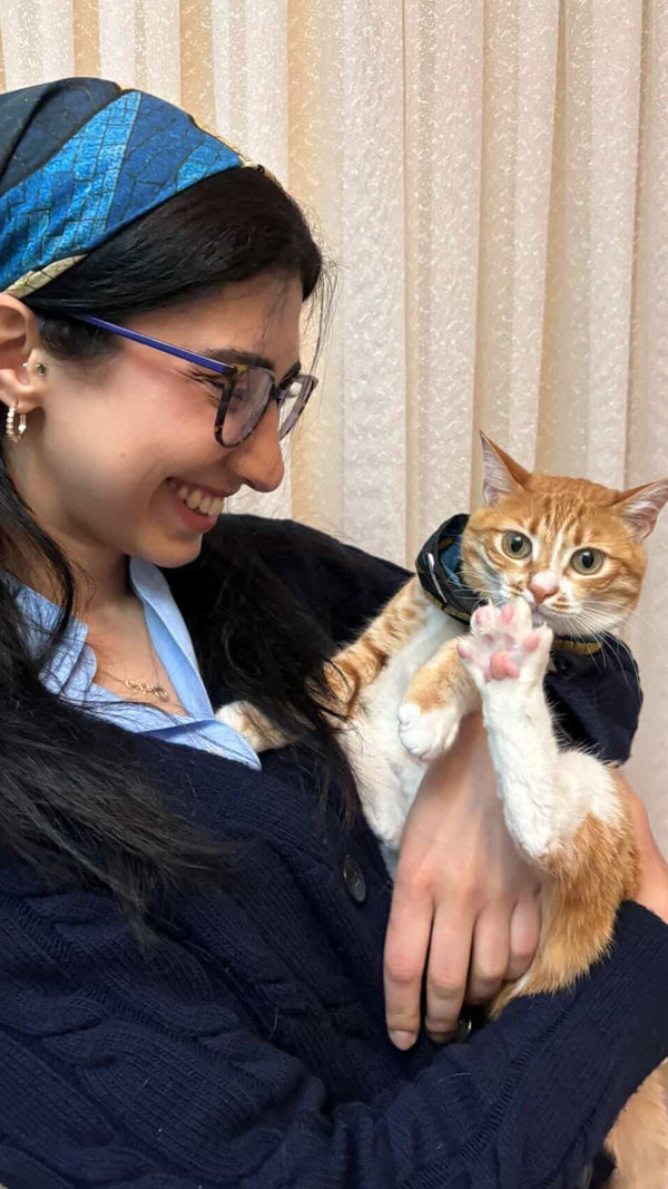 SIDE BY SIDE: MEOW - Shoppable 5