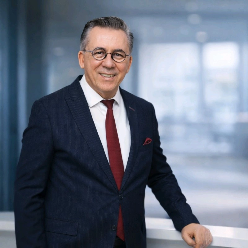 Osman Akın