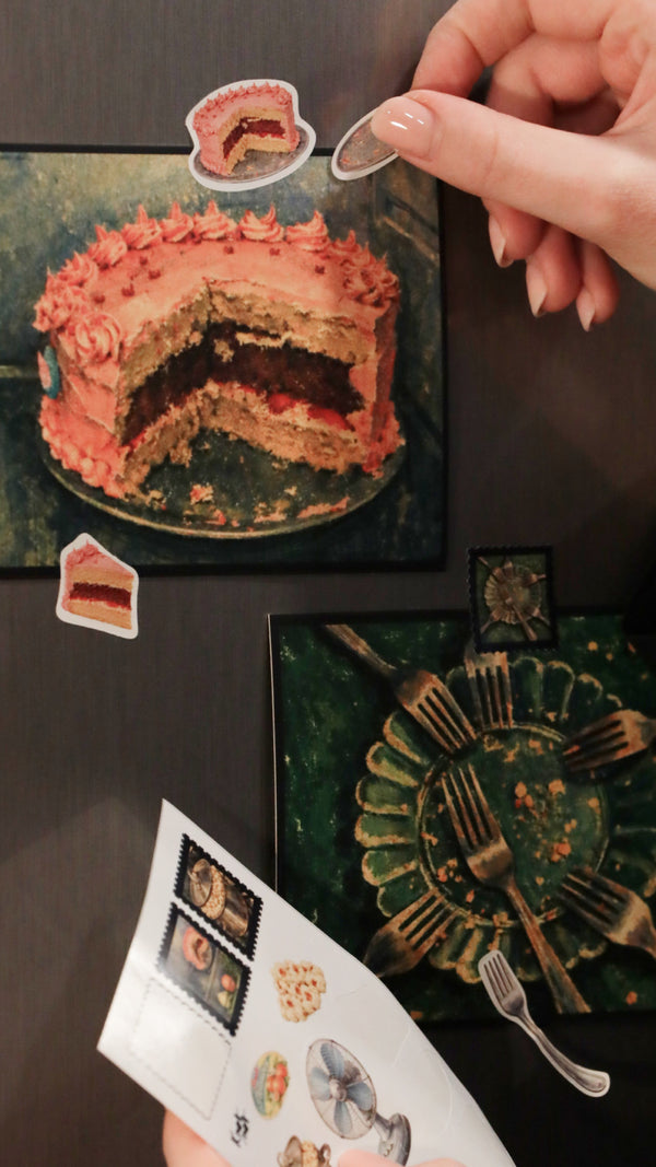 UNFILTERED REALITY - Shoppable 3